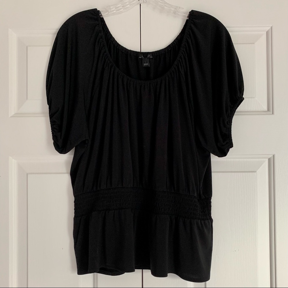 Ann Taylor top